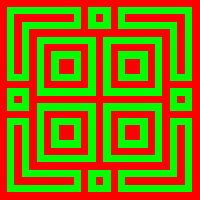 Labyrinth | V=33_017-001